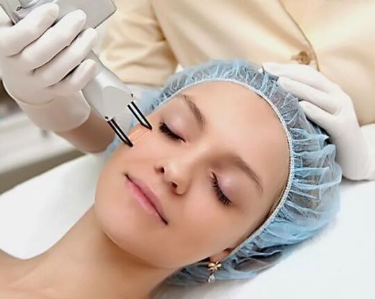 Feld Laser Rejuvenation