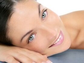 Laser Perforatioun