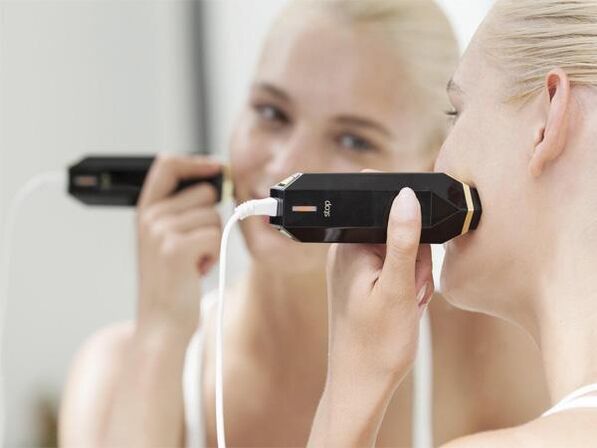 Duerchféierung vun der Prozedur