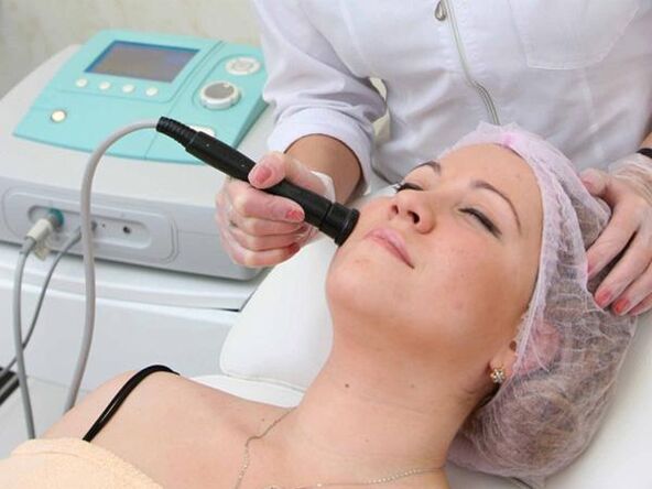 Effizienz vun der Technik