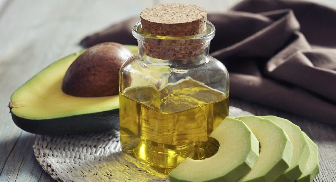 Avocado Ueleg läscht Altersflecken a Sommersprossen